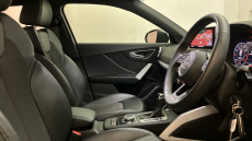 Audi Q2 35 TFSI S Line 5dr S Tronic Petrol Estate